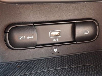 2021 Kia Sportage SX