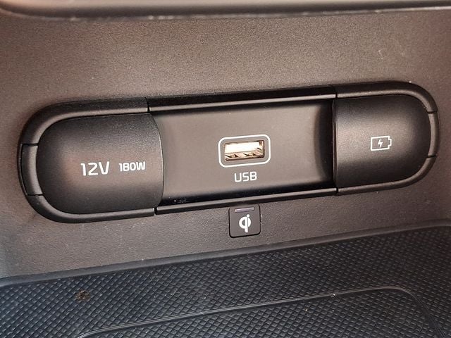 2021 Kia Sportage SX