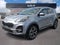 2021 Kia Sportage SX