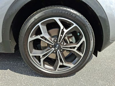 2021 Kia Sportage SX