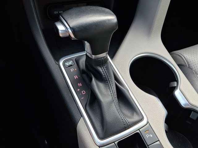 2020 Kia Sportage SX