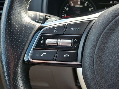 2020 Kia Sportage SX