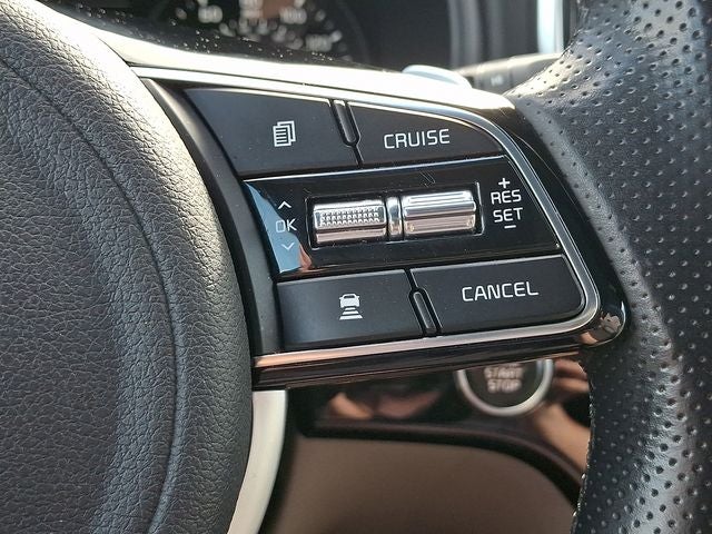 2020 Kia Sportage SX