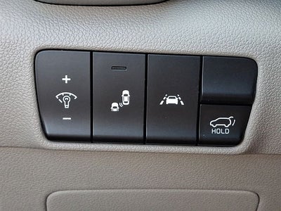 2020 Kia Sportage SX