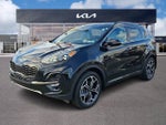 2020 Kia Sportage SX