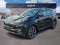 2020 Kia Sportage SX