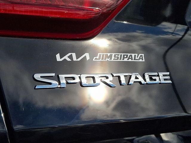 2020 Kia Sportage SX