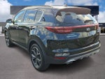 2020 Kia Sportage SX