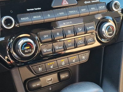 2020 Kia Sportage SX
