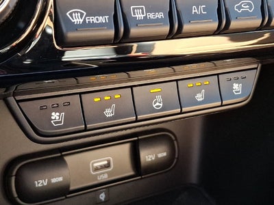 2020 Kia Sportage SX