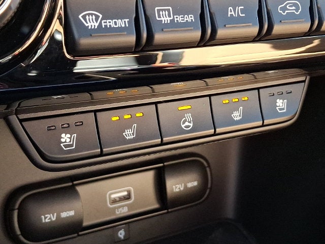 2020 Kia Sportage SX