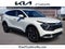 2024 Kia Sportage Hybrid LX