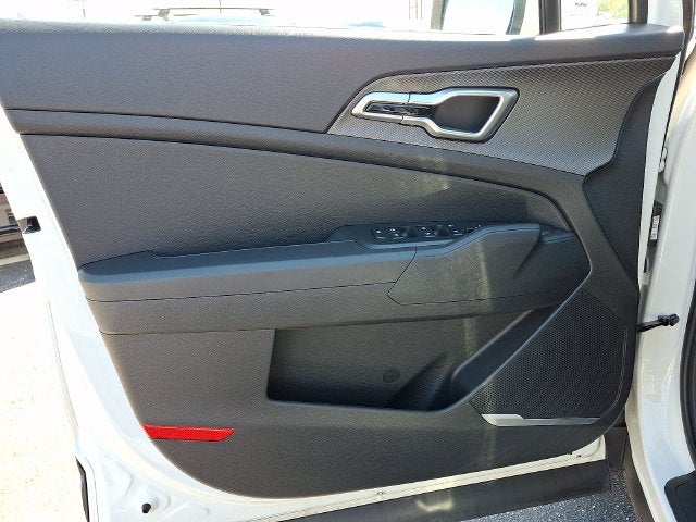 2024 Kia Sportage Hybrid LX