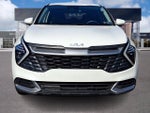 2024 Kia Sportage Hybrid LX