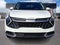 2024 Kia Sportage Hybrid LX