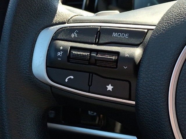 2024 Kia Sportage Hybrid LX