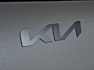 2024 Kia Sportage Hybrid LX