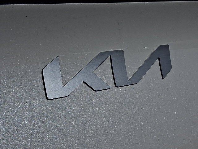 2024 Kia Sportage Hybrid LX