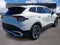 2024 Kia Sportage Hybrid LX