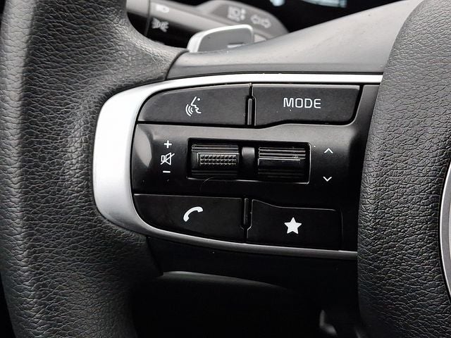 2024 Kia Sportage Hybrid LX