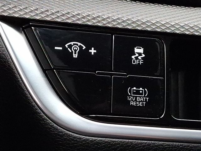 2024 Kia Sportage Hybrid LX