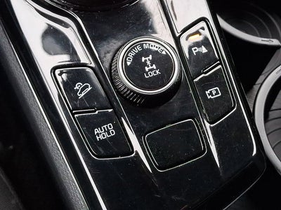 2024 Kia Sportage Hybrid LX