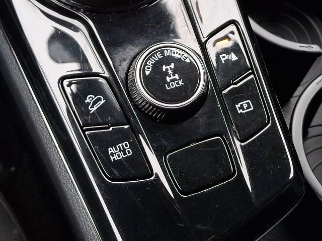 2024 Kia Sportage Hybrid LX