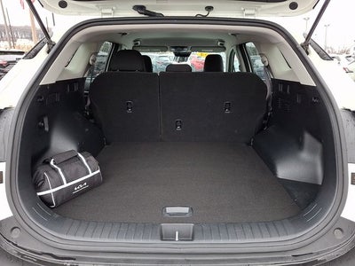 2024 Kia Sportage Hybrid LX