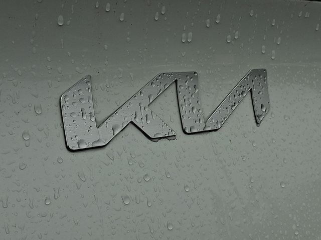 2024 Kia Sportage Hybrid LX