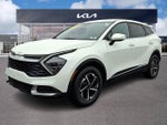 2024 Kia Sportage Hybrid LX
