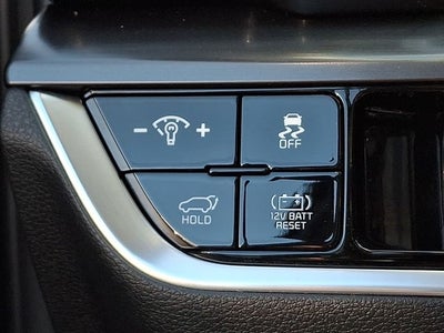2024 Kia Sportage Hybrid EX