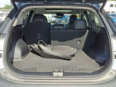 2024 Kia Sportage Hybrid EX