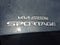 2024 Kia Sportage Hybrid EX