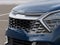 2025 Kia Sportage Hybrid EX