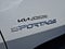 2025 Kia Sportage Hybrid EX