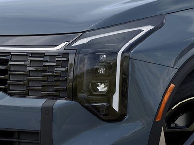 2026 Kia Sportage Hybrid Base