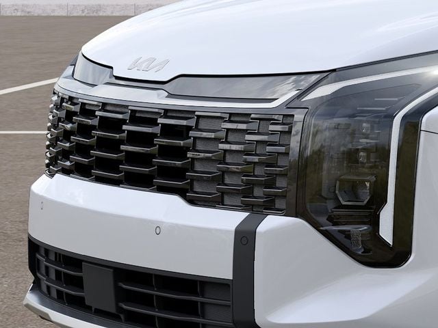 2027 Kia Sportage Hybrid Base