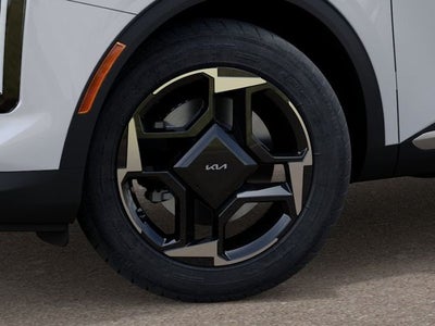 2027 Kia Sportage Hybrid Base