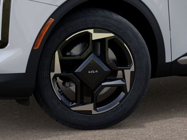 2027 Kia Sportage Hybrid Base