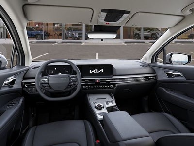 2026 Kia Sportage Hybrid Base