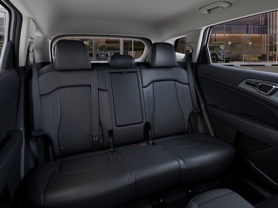 2026 Kia Sportage Hybrid Base
