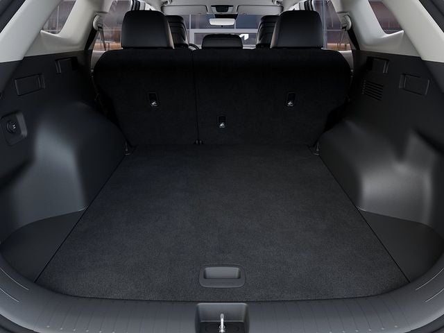2026 Kia Sportage Hybrid Base
