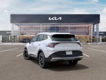 2026 Kia Sportage Hybrid Base