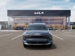 2026 Kia Sportage Hybrid Base