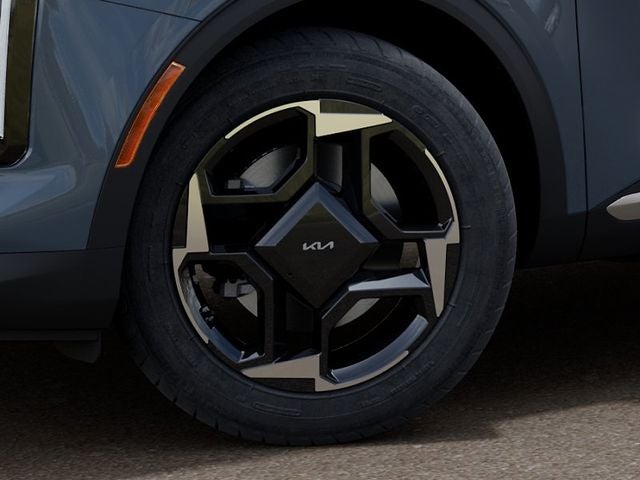 2026 Kia Sportage Hybrid Base