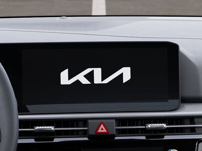 2027 Kia Sportage Hybrid EX