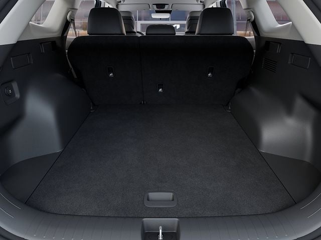 2027 Kia Sportage Hybrid EX