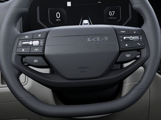 2027 Kia Sportage Hybrid EX