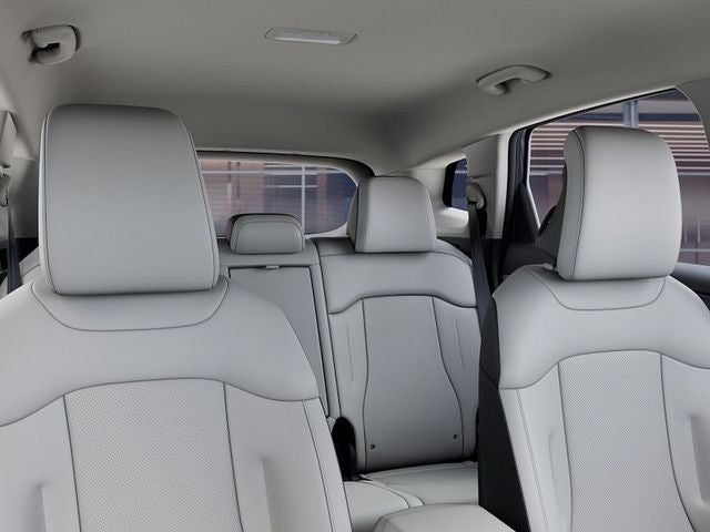 2027 Kia Sportage Hybrid EX