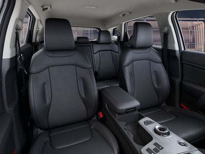 2027 Kia Sportage Hybrid EX
